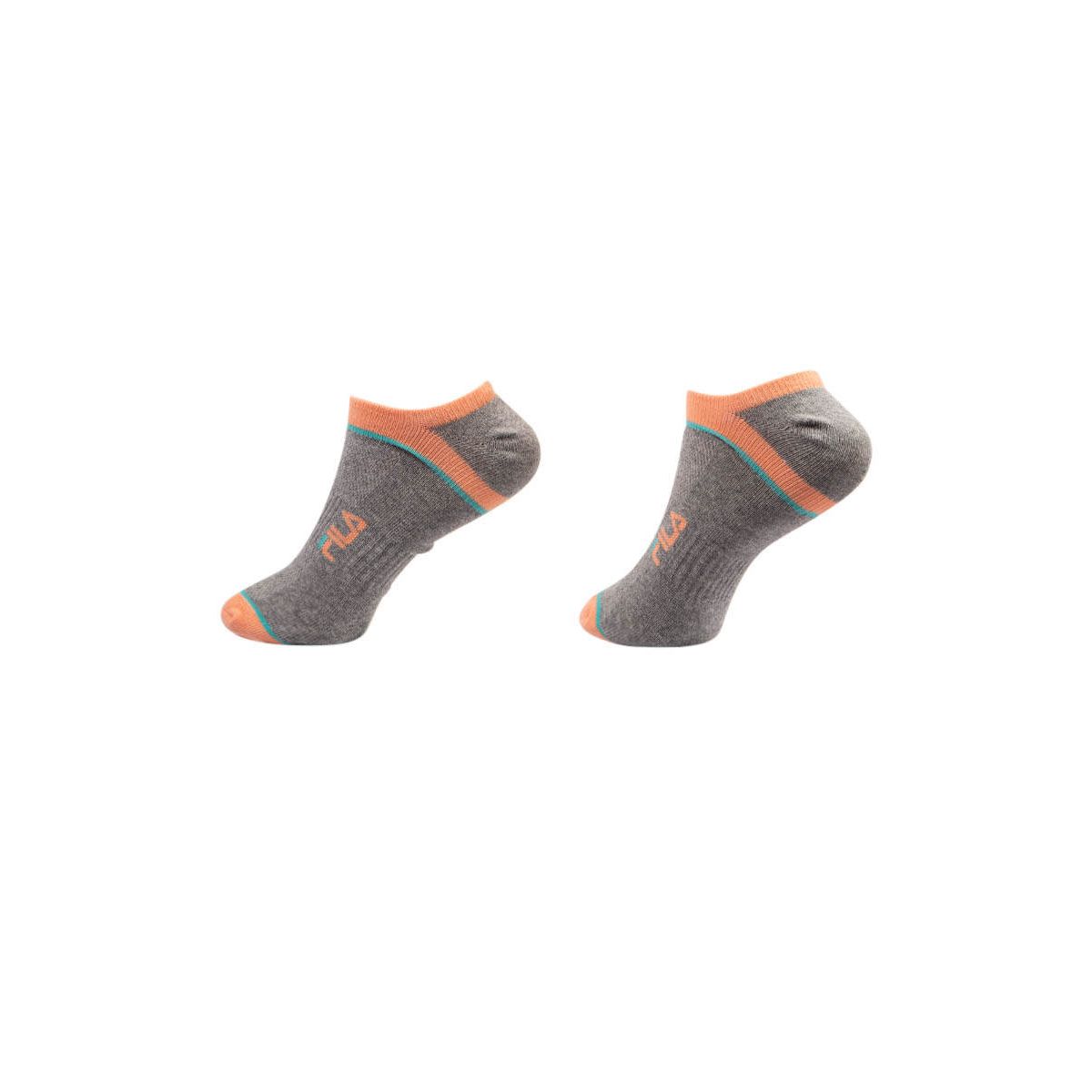 FILA SCT230102U Unisex Socks - Supersports Thailand Supersports Thailand
