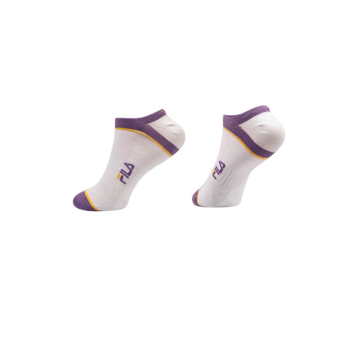 FILA SCT230102U Unisex Socks - Supersports Thailand