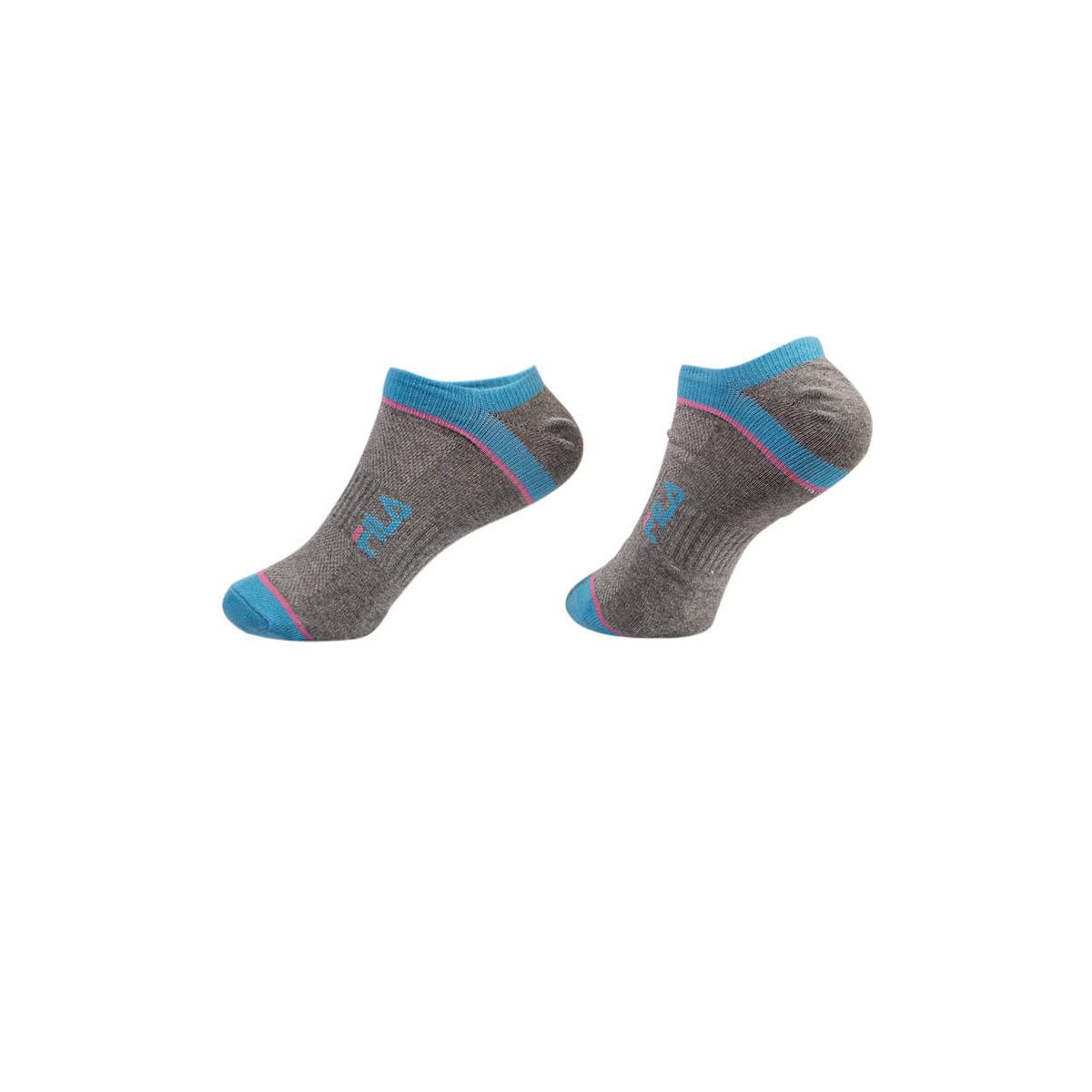FILA SCT230102U Unisex Socks - Supersports Thailand Supersports Thailand