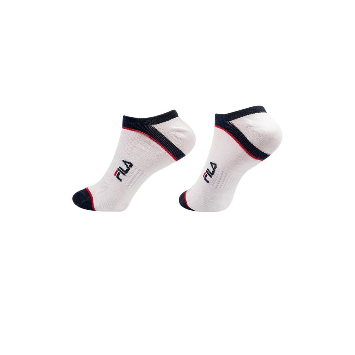 FILA SCT230102U Unisex Socks - Supersports Thailand