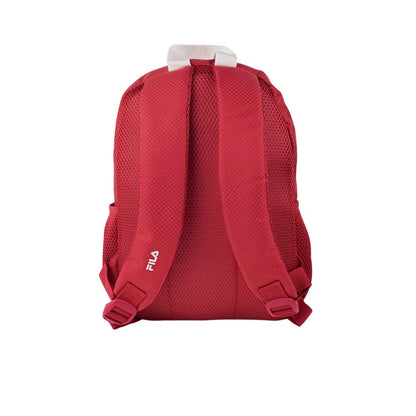 FILA Red Kids Backpack