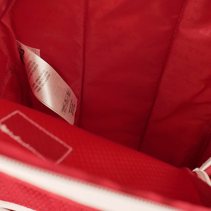 FILA Red Kids Backpack