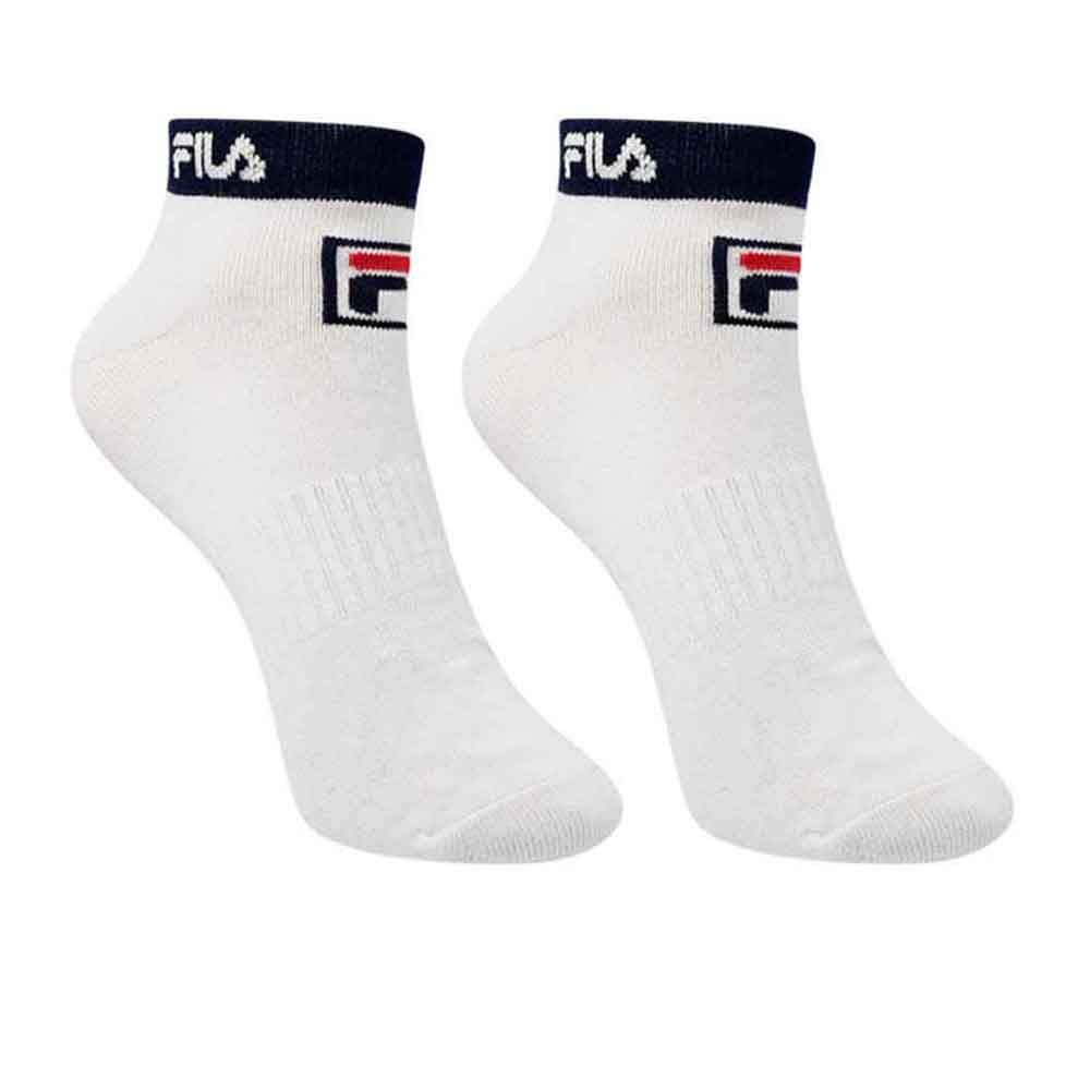 FILA Edge RPCS201101 Unisex Socks
