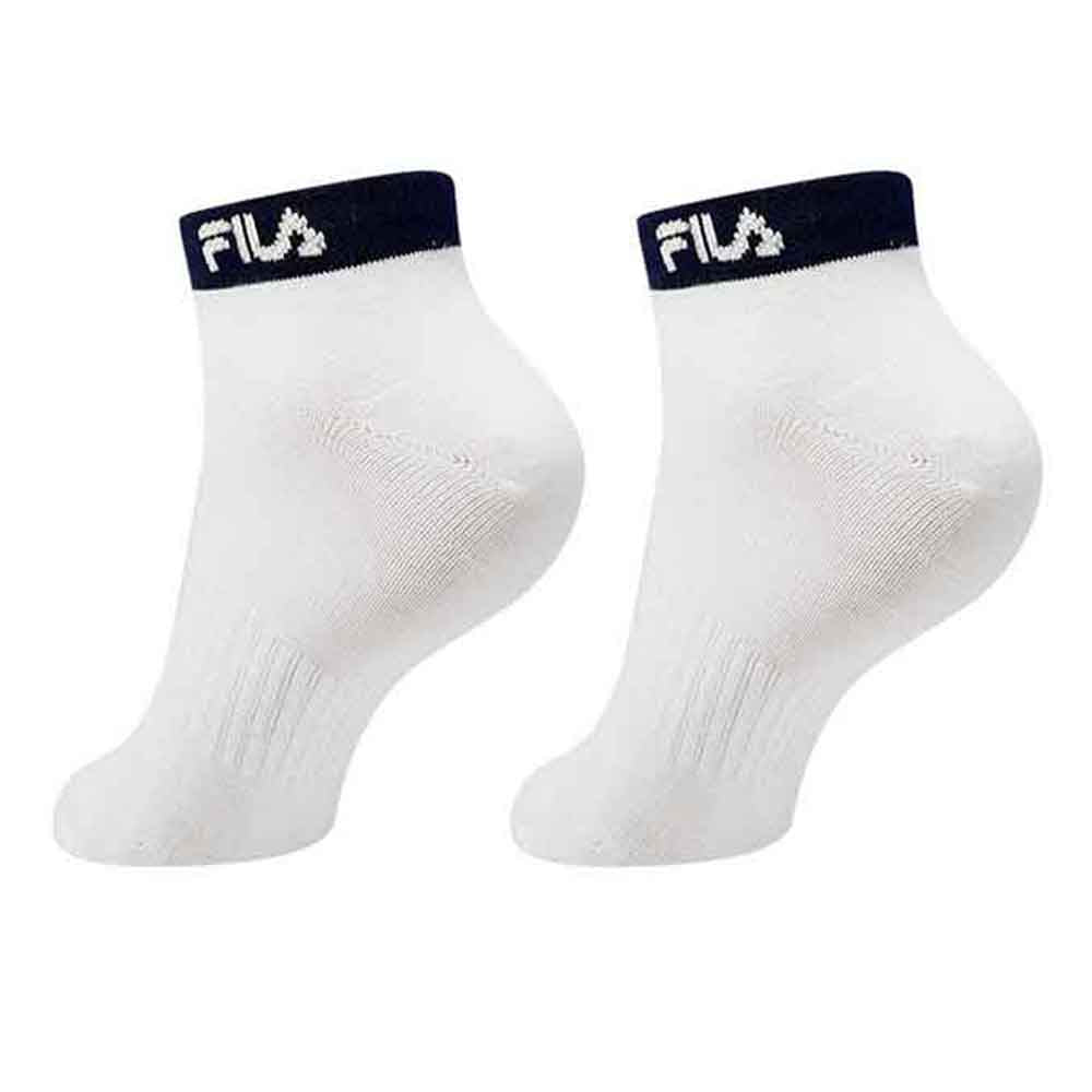 FILA Edge RPCS201101 Unisex Socks - Supersports Thailand Supersports Thailand