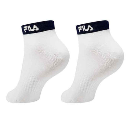 FILA Edge RPCS201101 Unisex Socks - Supersports Thailand