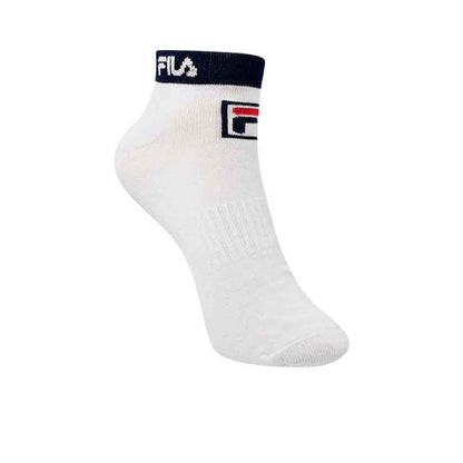 FILA Edge RPCS201101 Unisex Socks
