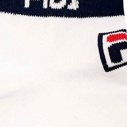 FILA Edge RPCS201101 Unisex Socks