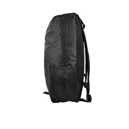 FILA Black Unisex Backpack