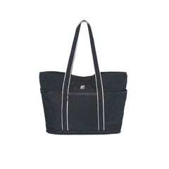 FILA Black 26 กระเป๋าสะพายไหล่ผู้ใหญ่