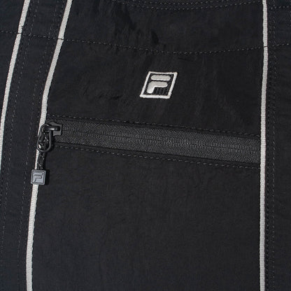FILA Black 26 กระเป๋าสะพายไหล่ผู้ใหญ่