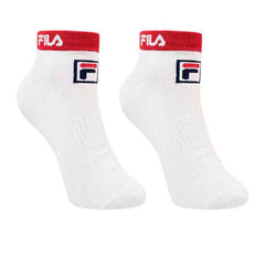 FILA Edge RPCS201101 Unisex Socks