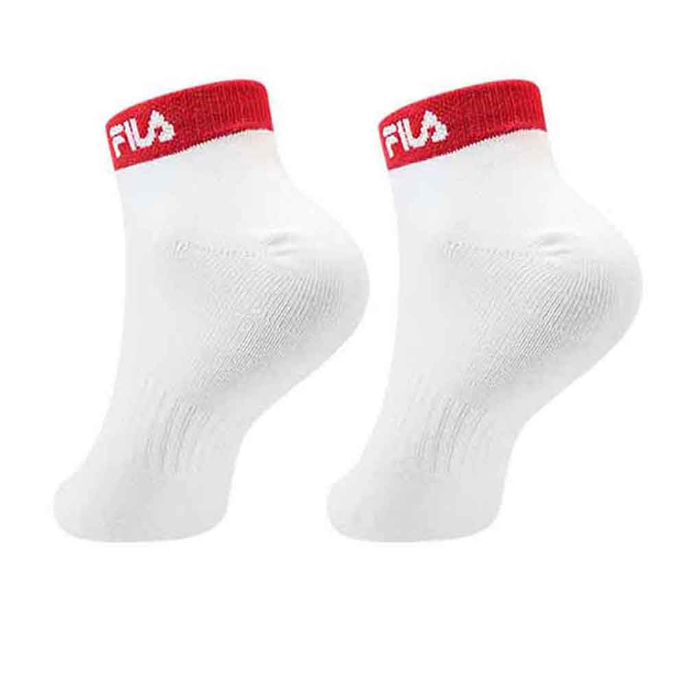 FILA Edge RPCS201101 Unisex Socks - Supersports Thailand