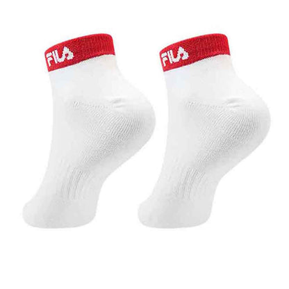 FILA Edge RPCS201101 Unisex Socks - Supersports Thailand