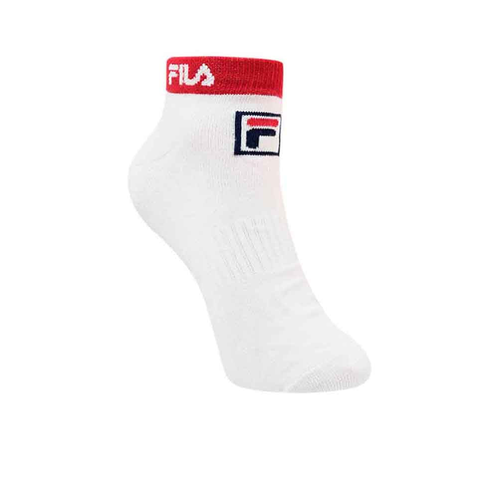 FILA Edge RPCS201101 Unisex Socks