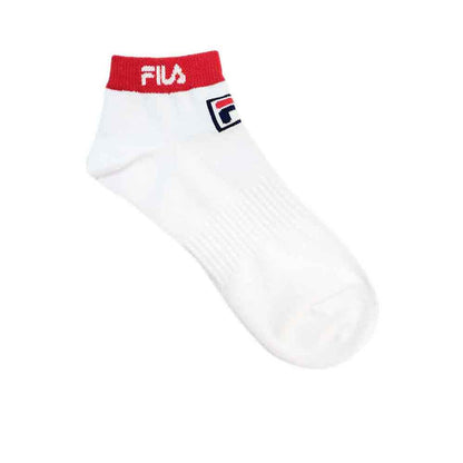 FILA Edge RPCS201101 Unisex Socks