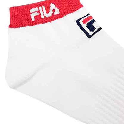 FILA Edge RPCS201101 Unisex Socks