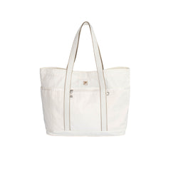 FILA White 26 กระเป๋าสะพายไหล่ผู้ใหญ่