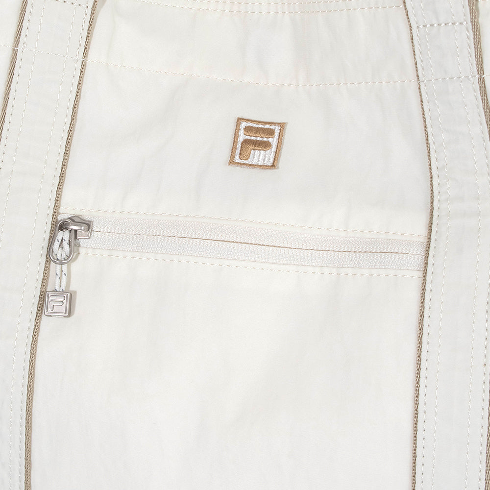 FILA White 26 กระเป๋าสะพายไหล่ผู้ใหญ่ Supersports Thailand