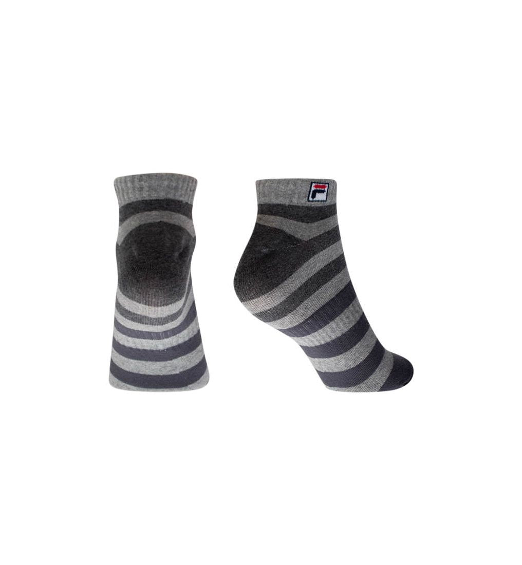 FILA Rainbow Unisex Lifestyle Socks - Supersports Thailand