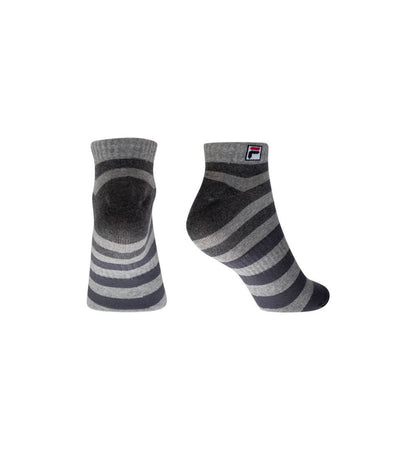 FILA Rainbow Unisex Lifestyle Socks - Supersports Thailand