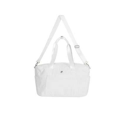 FILA White 26 กระเป๋าถือผู้ใหญ่