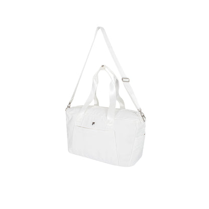FILA White 26 กระเป๋าถือผู้ใหญ่