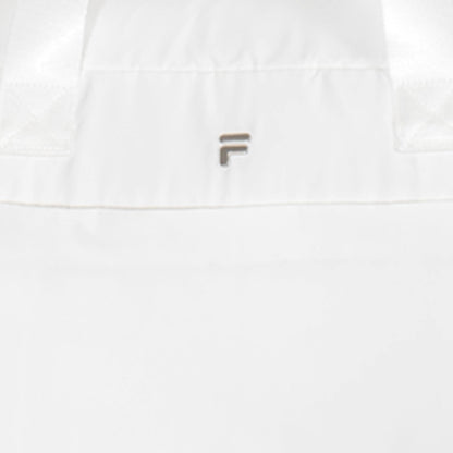 FILA White 26 กระเป๋าถือผู้ใหญ่