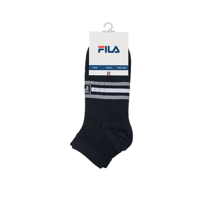 FILA Low Cut ถุงเท้าผู้ใหญ่