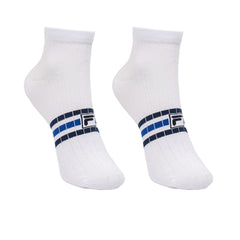 FILA Low Cut ถุงเท้าผู้ใหญ่