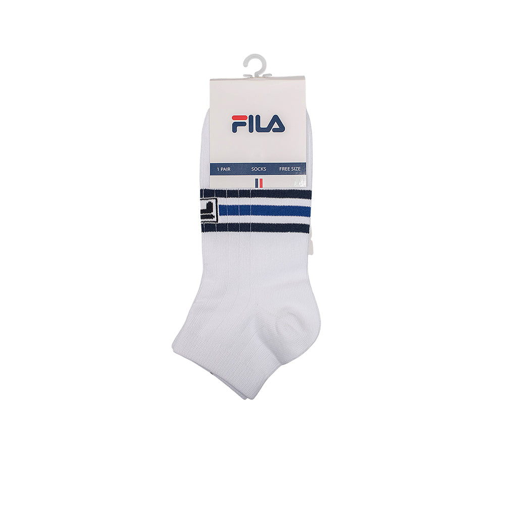 FILA Low Cut ถุงเท้าผู้ใหญ่ Supersports Thailand