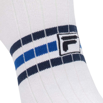 FILA Low Cut ถุงเท้าผู้ใหญ่
