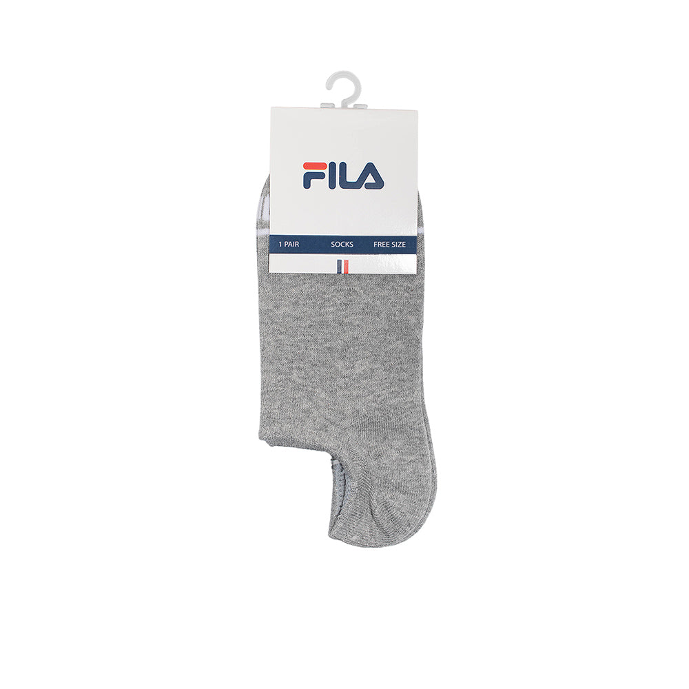 FILA No Show ถุงเท้าผู้ใหญ่ Supersports Thailand