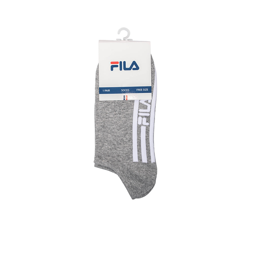 FILA No Show ถุงเท้าผู้ใหญ่ Supersports Thailand