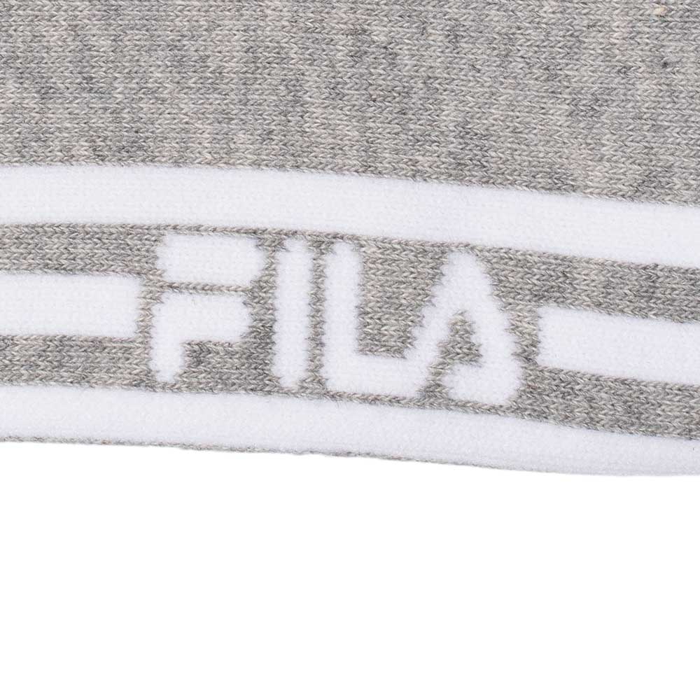 FILA No Show ถุงเท้าผู้ใหญ่ Supersports Thailand