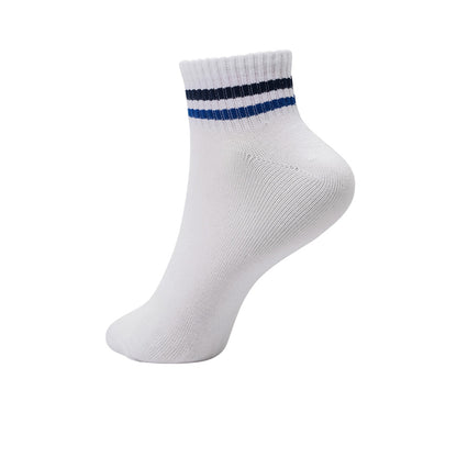 FILA Low Cut Unisex Socks - Supersports Thailand