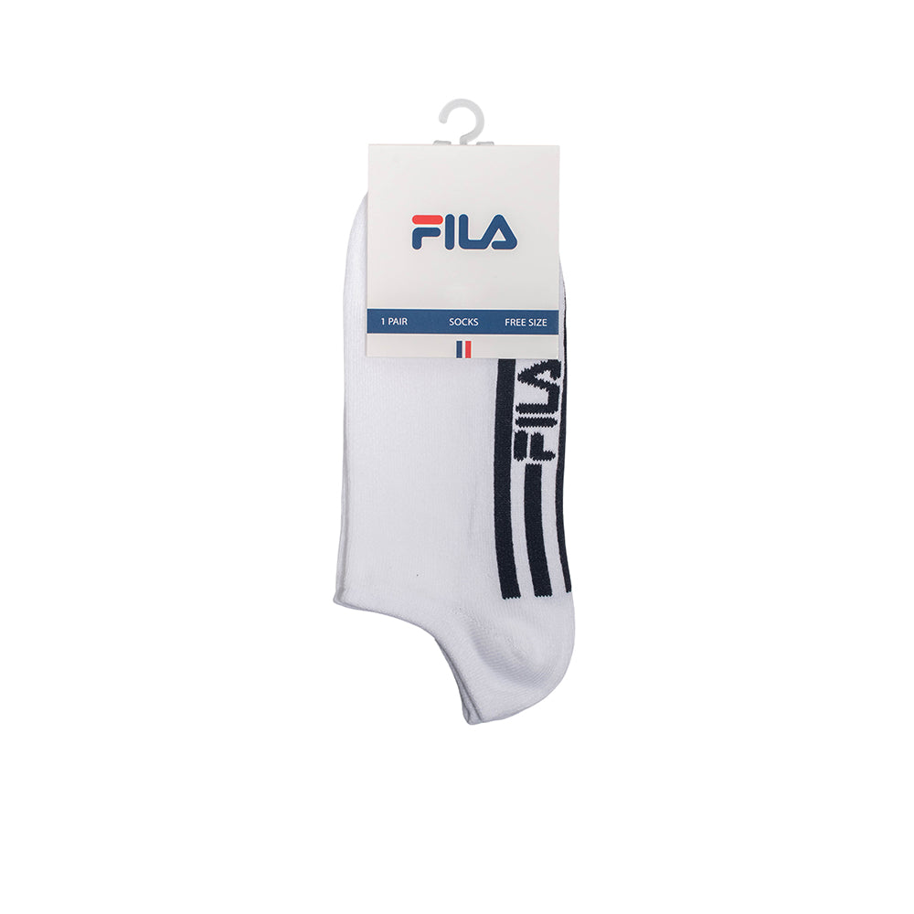 FILA No Show ถุงเท้าผู้ใหญ่ Supersports Thailand