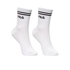 FILA Quarter Unisex Socks - Supersports Thailand