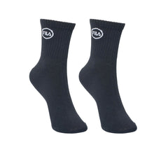 FILA Quarter Unisex Socks
