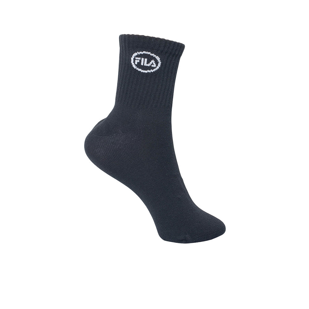 FILA Quarter Unisex Socks Supersports Thailand