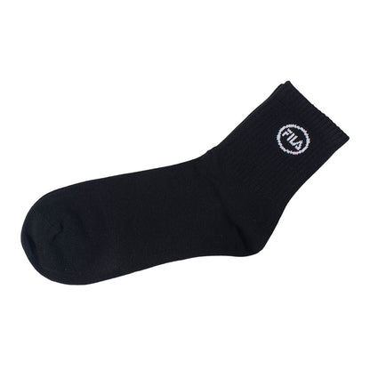 FILA Quarter Unisex Socks