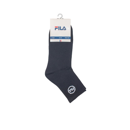 FILA Quarter Unisex Socks