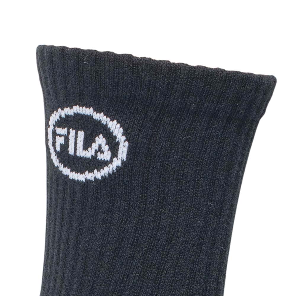 FILA Quarter Unisex Socks Supersports Thailand