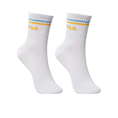 FILA Quarter Unisex Socks - Supersports Thailand