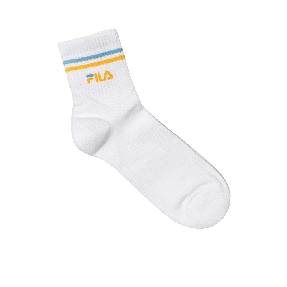 FILA Quarter Unisex Socks - Supersports Thailand
