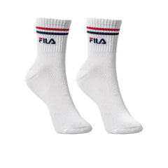 FILA Quarter Unisex Socks - Supersports Thailand