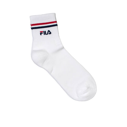 FILA Quarter Unisex Socks - Supersports Thailand