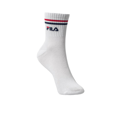 FILA Quarter Unisex Socks - Supersports Thailand