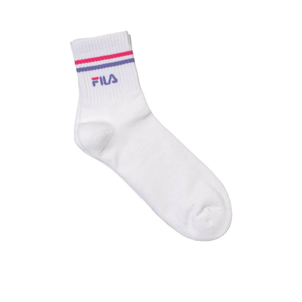 FILA Quarter Unisex Socks - Supersports Thailand Supersports Thailand