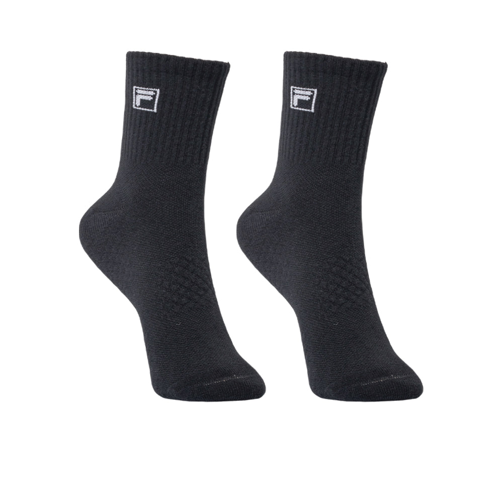 FILA Quarter Unisex Socks - Supersports Thailand