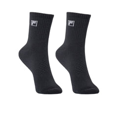 FILA Quarter Unisex Socks - Supersports Thailand